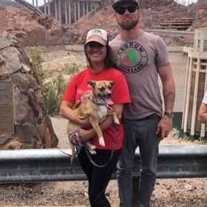 Meet your Posher, Brandon